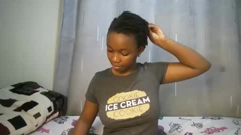 cutypookie online show from 16, 10, 2025