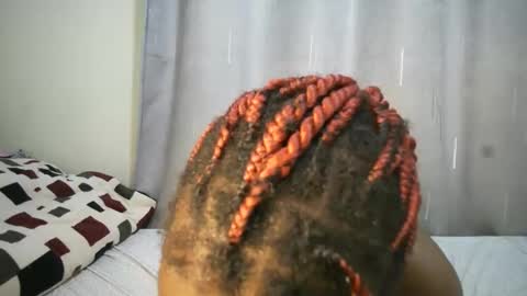 cutypookie online show from 30, 10, 2025