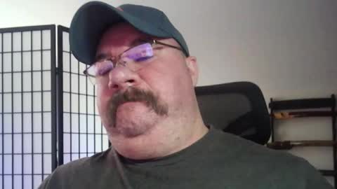 Bubba Bull online show from 16, 12, 2025