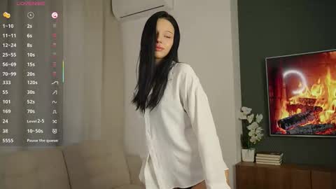 Cwen online show from 29, 10, 2025