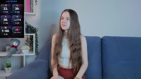 Snapshot of cwendenmon chatting on 23, 4, 2026 Ashly online show from 23, 4, 2026