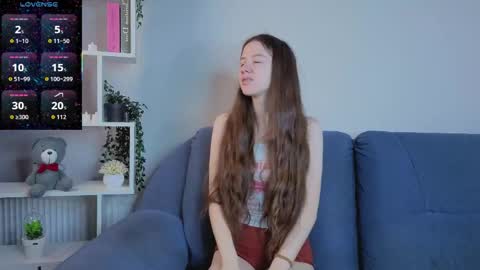 Snapshot of cwendenmon chatting on 3, 5, 2026 Ashly online show from 3, 5, 2026