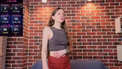 Snapshot of cwendenmon chatting on 15, 7, 2026 Ashly online show from 15, 7, 2026