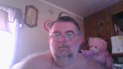 Snapshot of cwill27837 chatting on 9, 1, 2025 cwill27837 online show from 9, 1, 2025