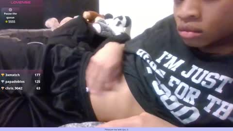 Snapshot of cxbyytheswitch chatting on 3, 2, 2025 Cxbyy online show from 3, 2, 2025