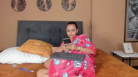 Cyan online show from 7, 1, 2025