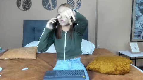 Cyan online show from 13, 1, 2025