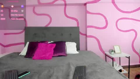 Cyan online show from 26, 1, 2025