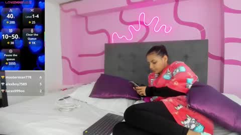 Cyan online show from 13, 2, 2025