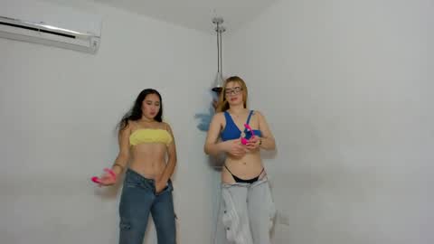 Snapshot of cyanide_candys chatting on 6, 6, 2026 Mood Candy. MY TEAM Sammy Chloe Surthy and Litzy online show from 6, 6, 2026