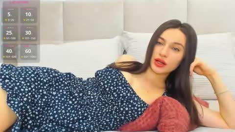 Eva online show from 13, 2, 2026