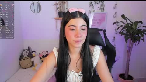 Snapshot of cyber_lizz chatting on 4, 5, 2026 Liz online show from 4, 5, 2026