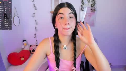 Snapshot of cyber_lizz chatting on 13, 5, 2026 Liz online show from 13, 5, 2026