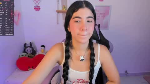 Snapshot of cyber_lizz chatting on 29, 5, 2026 Liz online show from 29, 5, 2026
