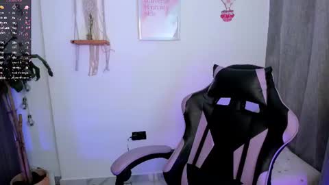Snapshot of cyber_lizz chatting on 1, 7, 2026 Liz online show from 1, 7, 2026
