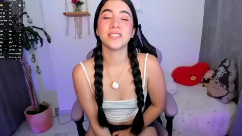 Snapshot of cyber_lizz chatting on 8, 7, 2026 Liz online show from 8, 7, 2026
