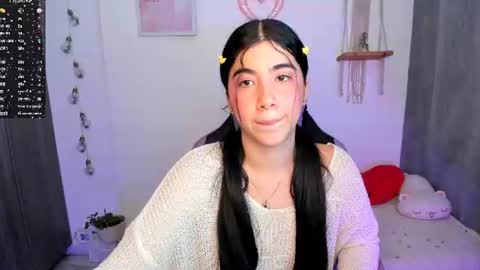Snapshot of cyber_lizz chatting on 29, 7, 2026 Liz online show from 29, 7, 2026