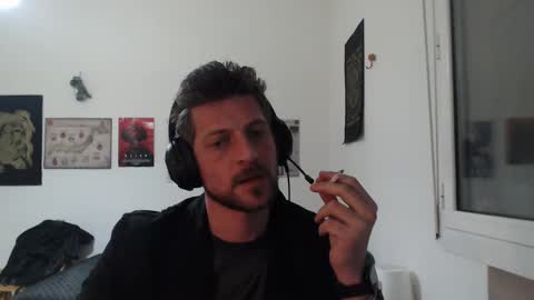 CyberMaster  online show from 5, 1, 2025