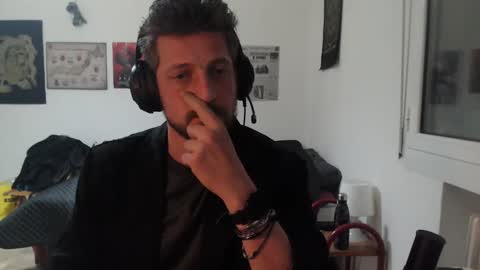CyberMaster  online show from 5, 1, 2025