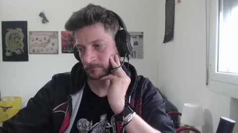 CyberMaster  online show from 9, 3, 2025