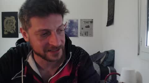 CyberMaster  online show from 9, 3, 2025