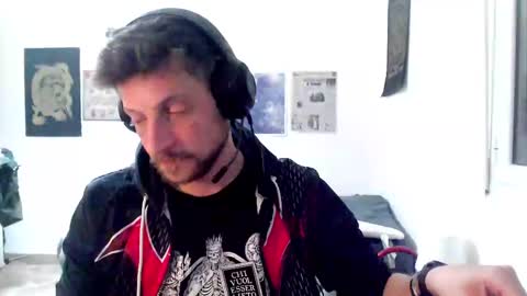 CyberMaster  online show from 9, 3, 2025