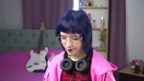 Ruby online show from 20, 3, 2026