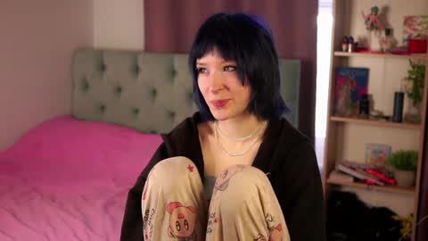 Ruby online show from 8, 4, 2026