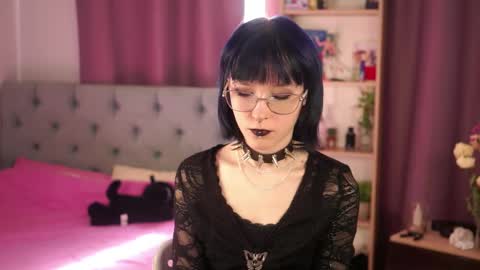 Ruby online show from 18, 4, 2026