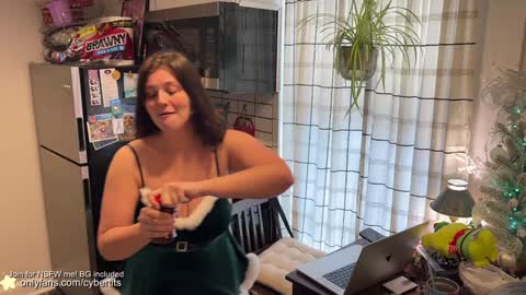 Katiya FREE OF  online show from 26, 12, 2024