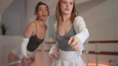 EMILY online show from 4, 12, 2024