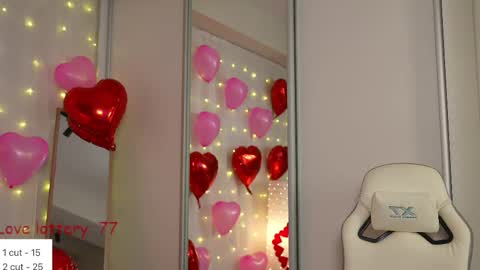 EMILY online show from 14, 2, 2025