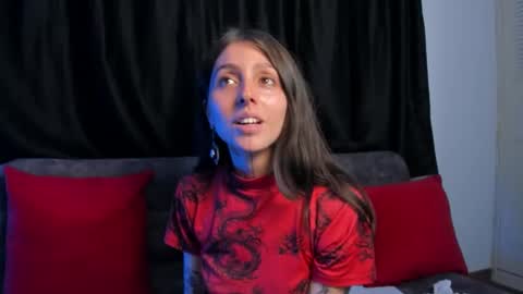 Sophia - Independent model online show from 1, 11, 2025