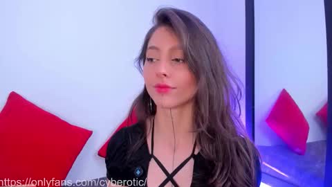 Sophia - Independent model online show from 17, 12, 2025