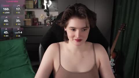 Helen Blossom online show from 5, 2, 2026