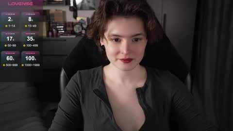 Helen Blossom online show from 15, 4, 2026