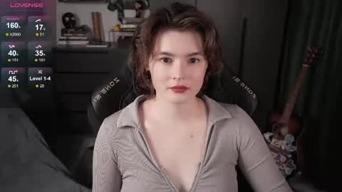 Snapshot of cybersamuraii chatting on 22, 6, 2026 Helen Blossom online show from 22, 6, 2026