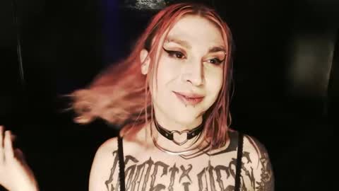 Nikki online show from 8, 11, 2025