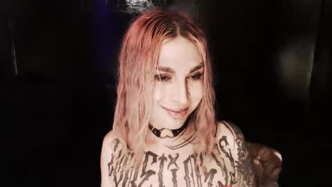 Nikki online show from 21, 11, 2025