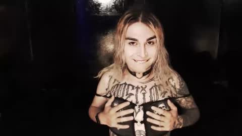 Nikki online show from 7, 1, 2026