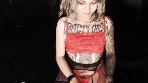 Nikki online show from 6, 3, 2026