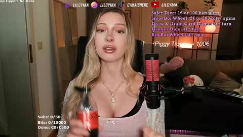 Snapshot of cymaishere chatting on 25, 4, 2026 cymaishere online show from 25, 4, 2026