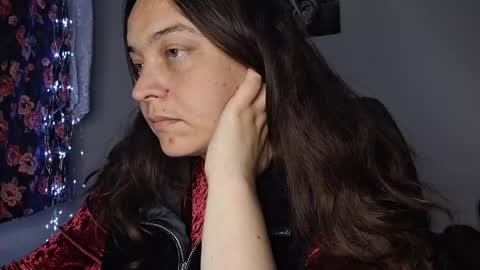 Snapshot of cyndee_winter chatting on 26, 4, 2026 Cyndee Winter online show from 26, 4, 2026