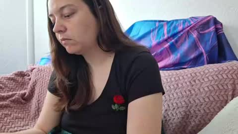 Snapshot of cyndee_winter chatting on 18, 6, 2026 Cyndee Winter online show from 18, 6, 2026
