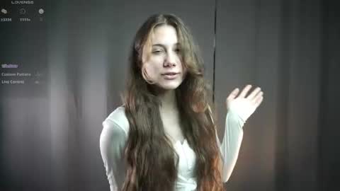 Snapshot of cyndyvalerio chatting on 26, 6, 2026 Call me Stacy if you want 3 online show from 26, 6, 2026