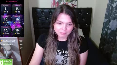 Cynthia online show from 20, 10, 2025