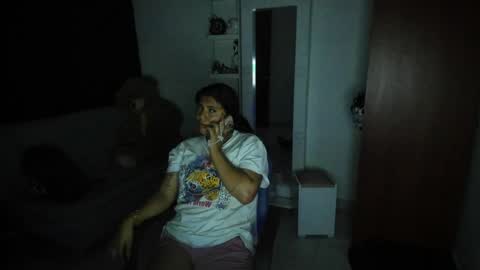 Cynthia online show from 4, 4, 2026