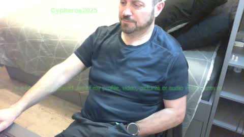 Chris online show from 28, 2, 2026