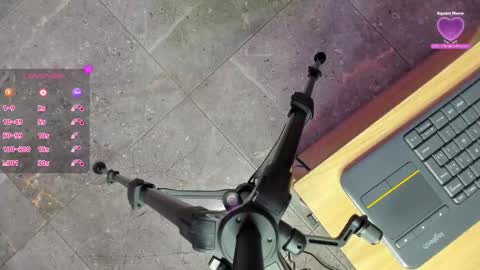 cyrus_tay online show from 28, 3, 2026