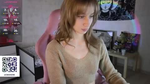 Snapshot of cyyberwhore chatting on 10, 1, 2026 cyyberwhore online show from 10, 1, 2026